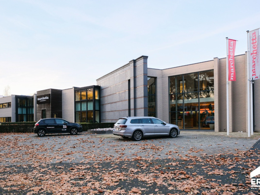 Marcel Habetslaan - 30 - Flex - 3600