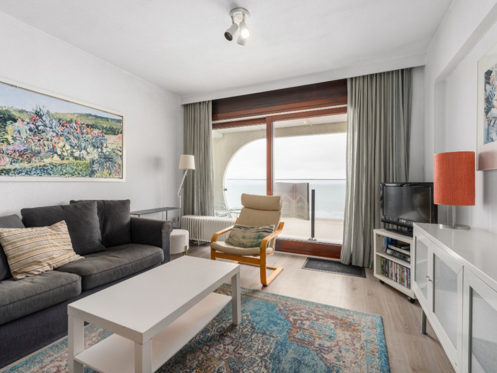 Zeedijk - 234 - 10A - 8370