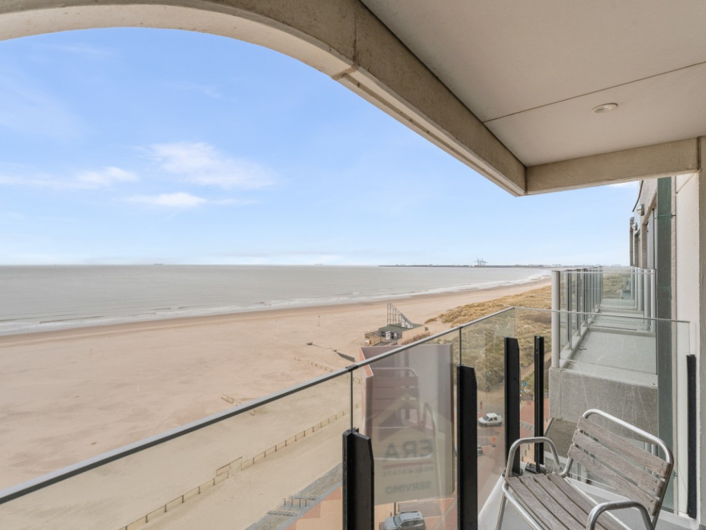 Zeedijk - 234 - 10A - 8370