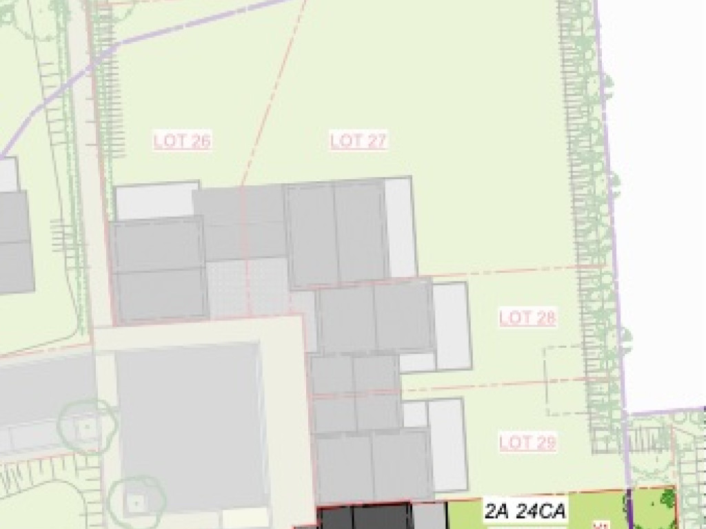 de Samme 24 - LOT 30 - - LOT30 - 1460
