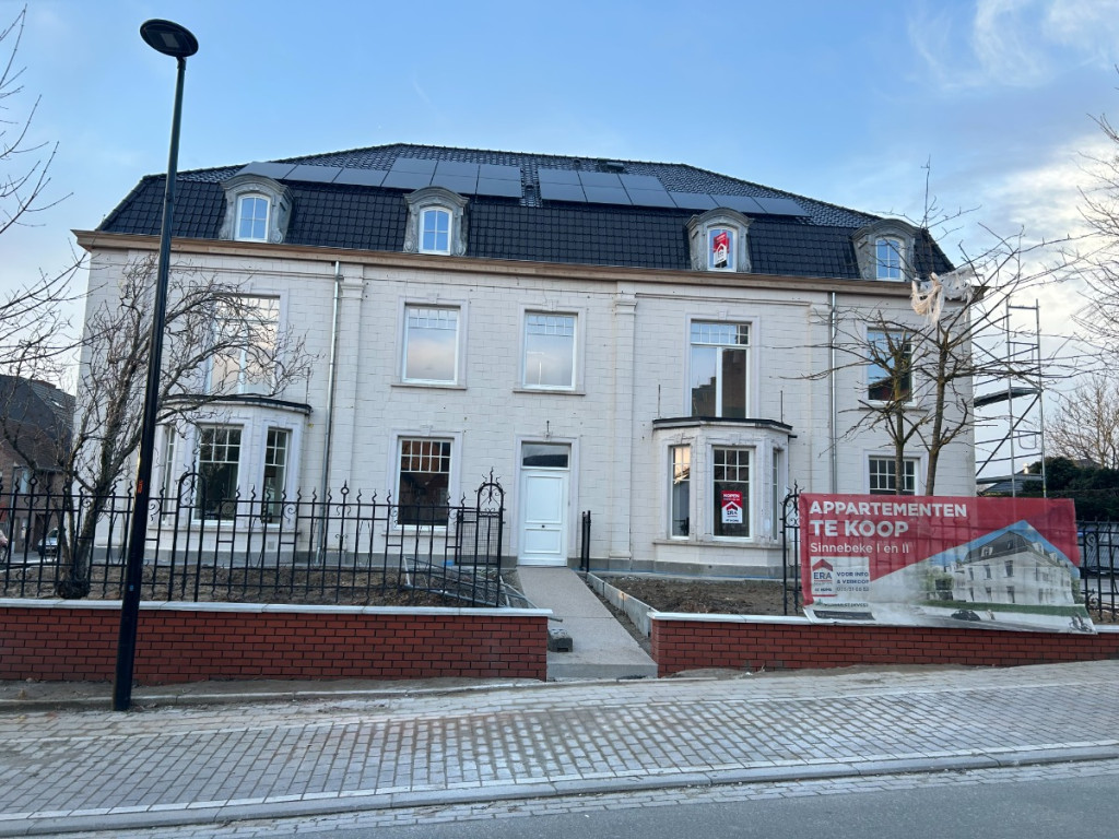 Maagdestraat - 1 - A0.2 - A0.2 - 8980