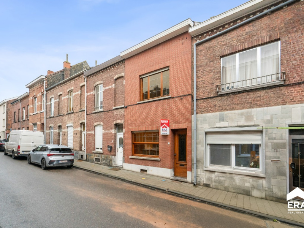 Moespikstraat - 77 - - 3300