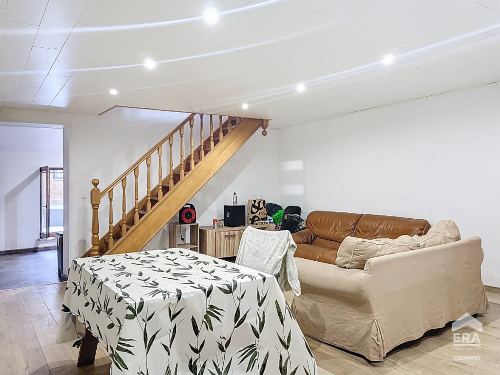 Chaussée de Charleroi - 9 - - 1470