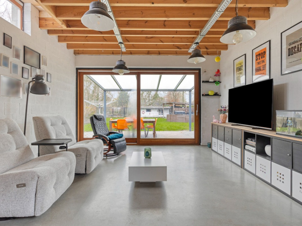 Plankendaalstraat - 60 - - 2812