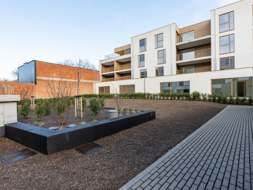 Stationsstraat - 97 - - S3.3 - 9120