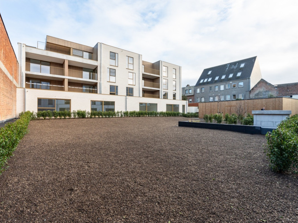 Stationsstraat - 97 - - K0.2 - 9120