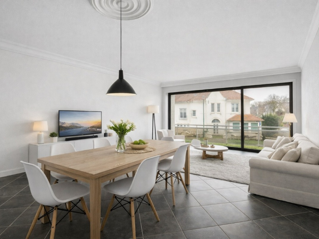 Bortierlaan - 57 - GV03 - 8660