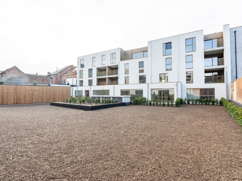 Stationsstraat - 97 - - S0.4 - 9120