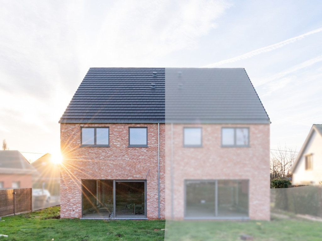 Eigenlo - 1A - - R - 9140