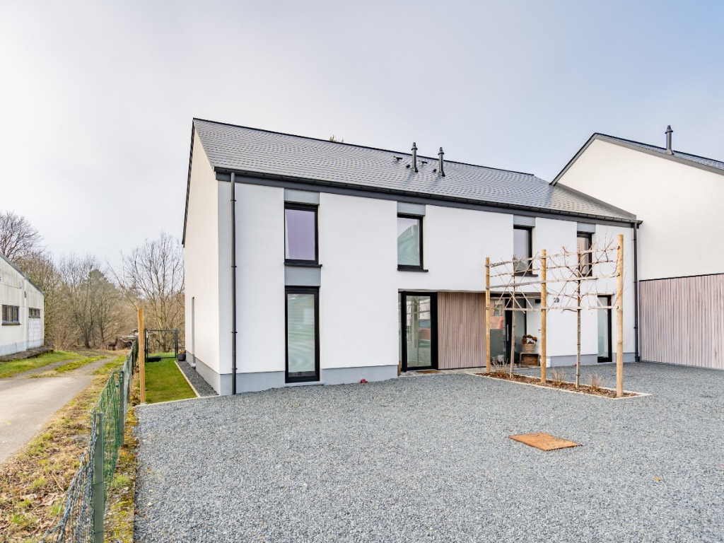 Chaussée d'Assenois - 2 - E - 6840