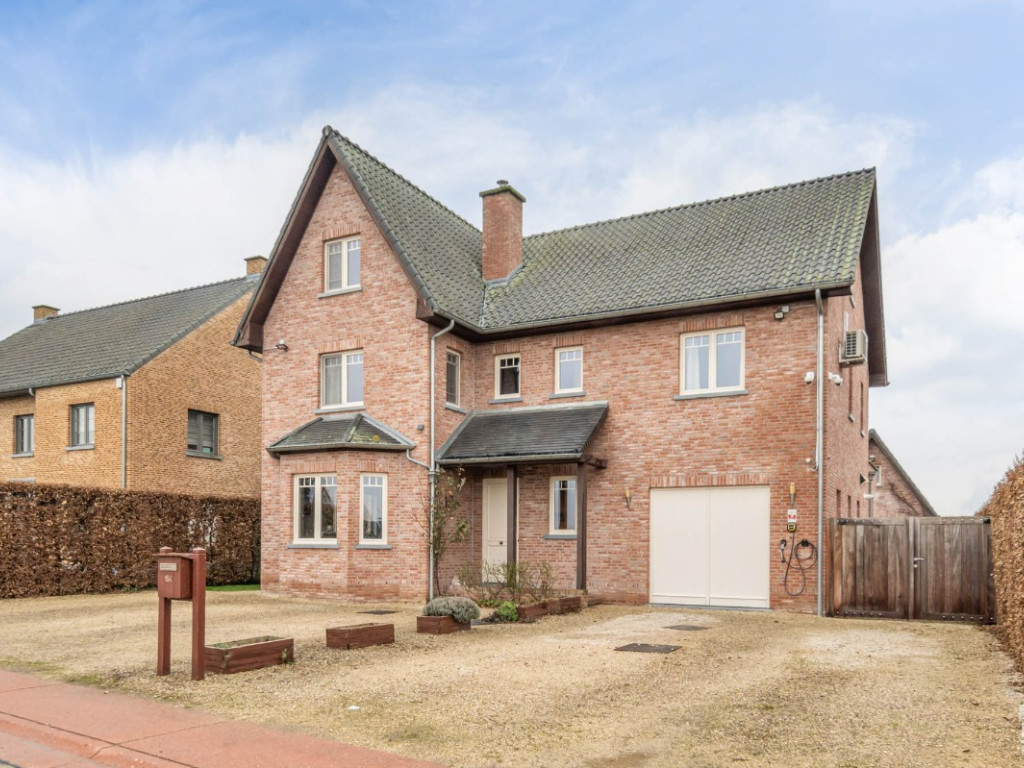 Broekstraat - 15C - - 3450