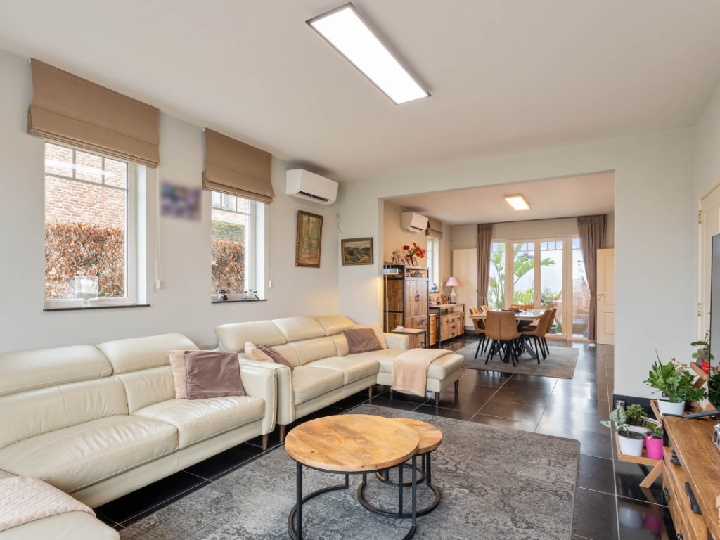 Broekstraat - 15C - - 3450