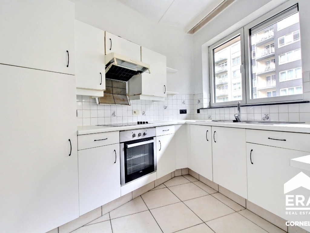 Avenue François Sebrechts - 46B - - 1080