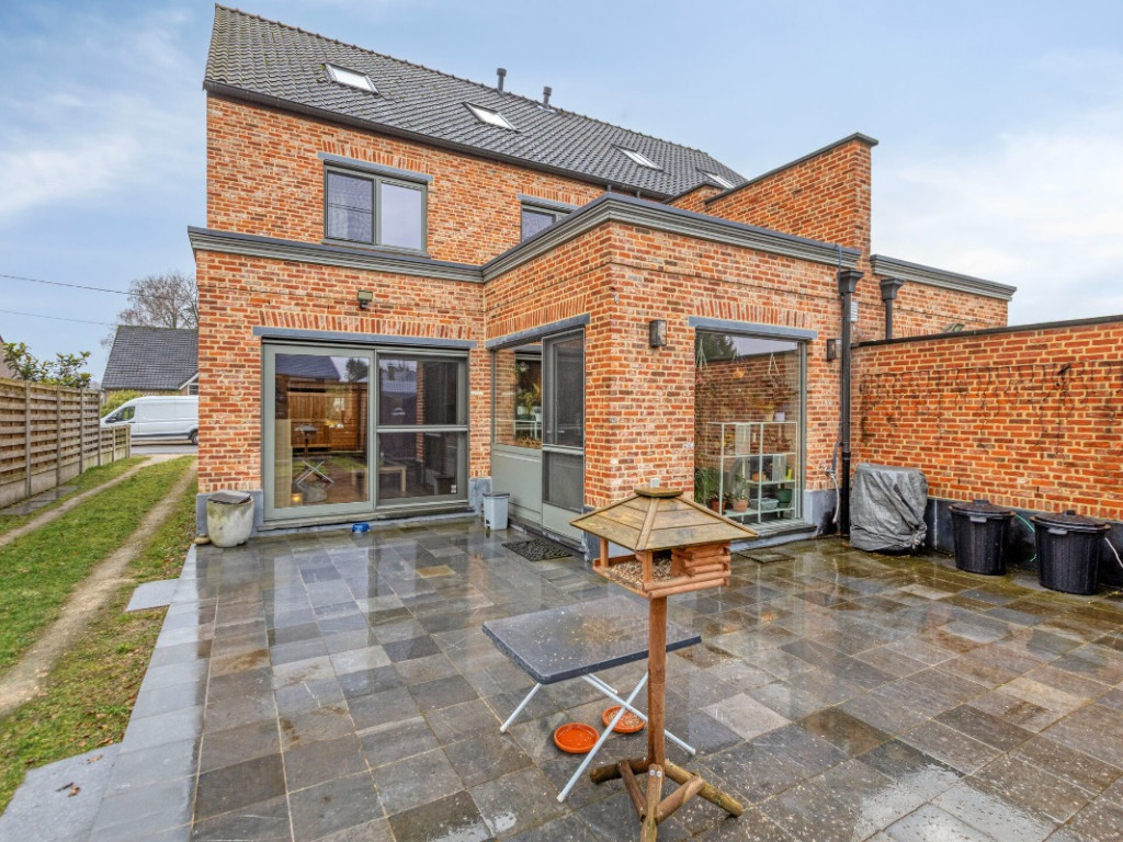 Mosstraat - 37B - - 3580