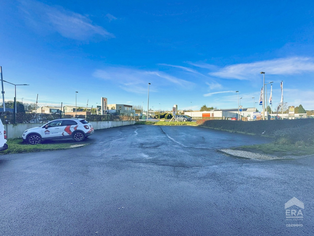 Rue du Jardinier - 50 - - 1420