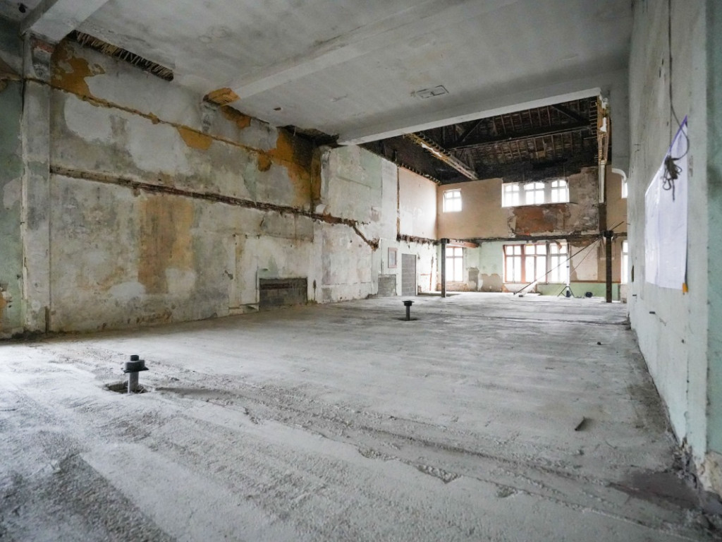 Rue Joseph Wauters - 1 - - 5580