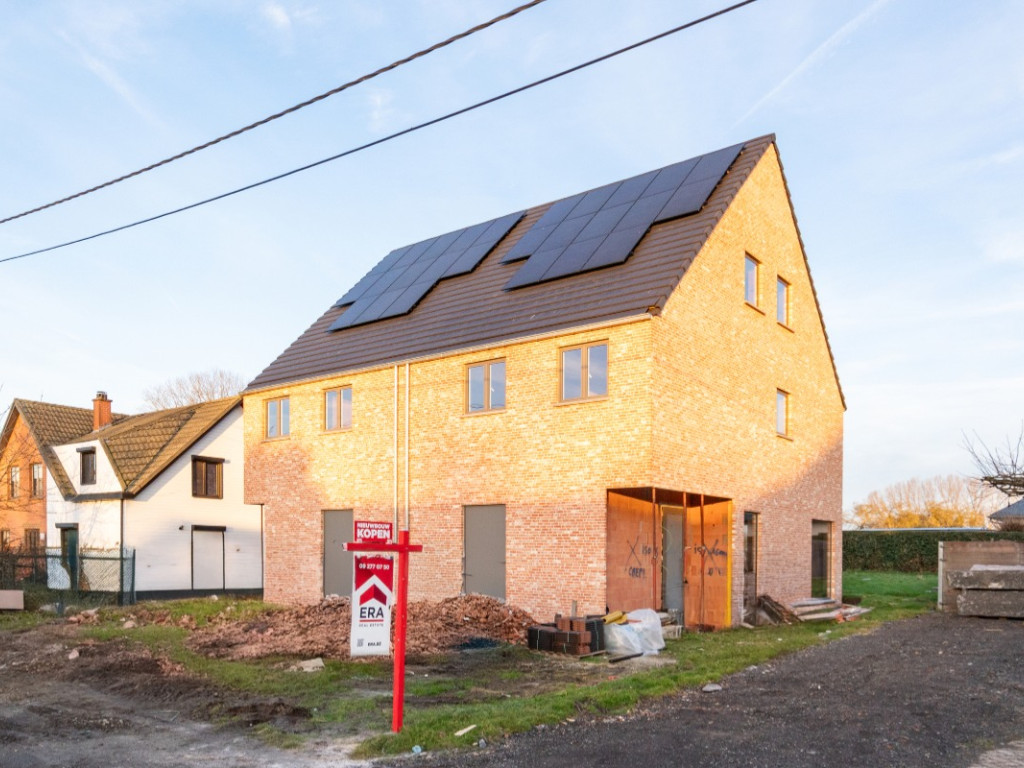 Eigenlo - 1A - - R - 9140