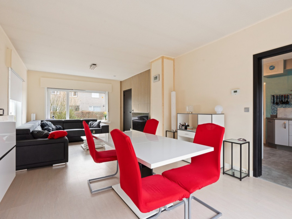 Bremstraat - 16 - - 9190