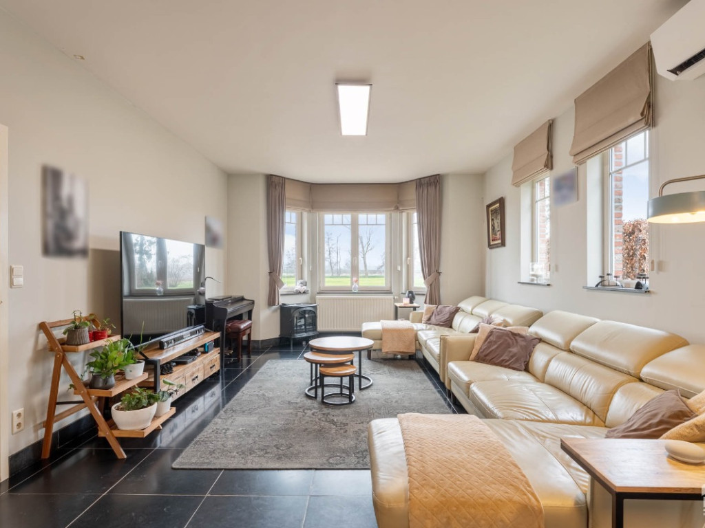 Broekstraat - 15C - - 3450