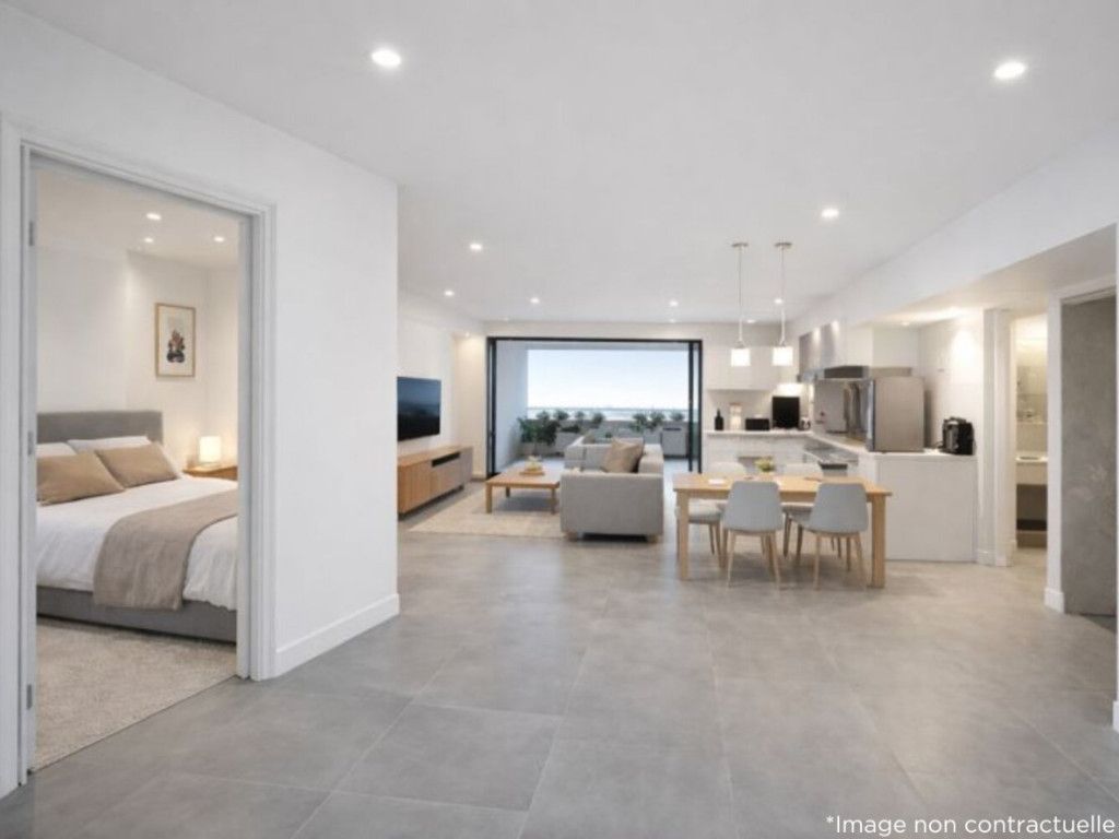 Rue Joseph Wauters - 1 - - 5580