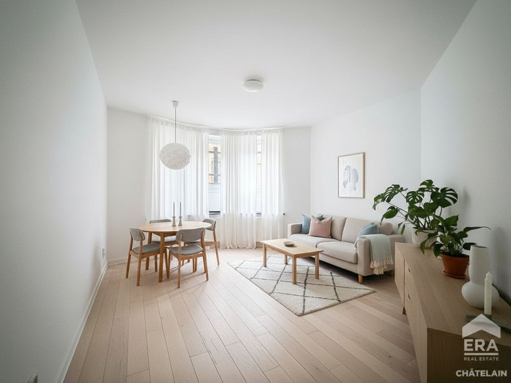 Rue General Patton - 56 - -1 - 1050