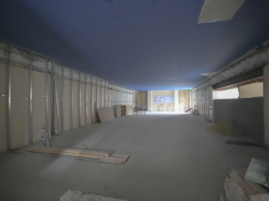 Rue Joseph Wauters - 1 - - 5580