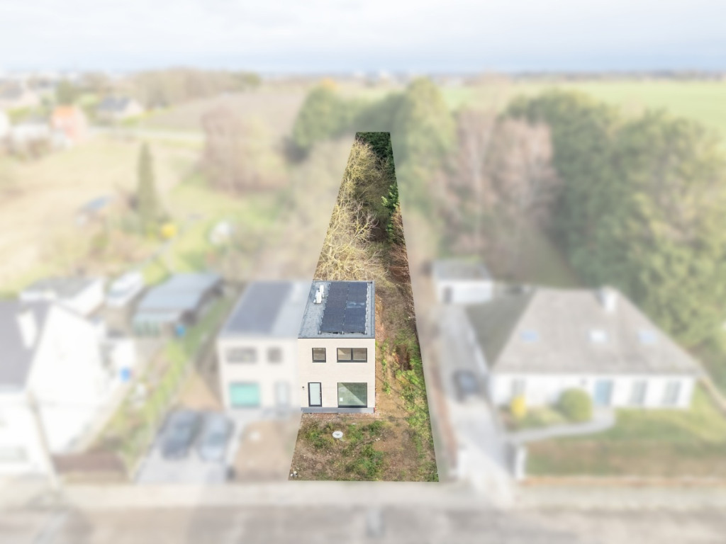 Potstraat - 108 - - 3300