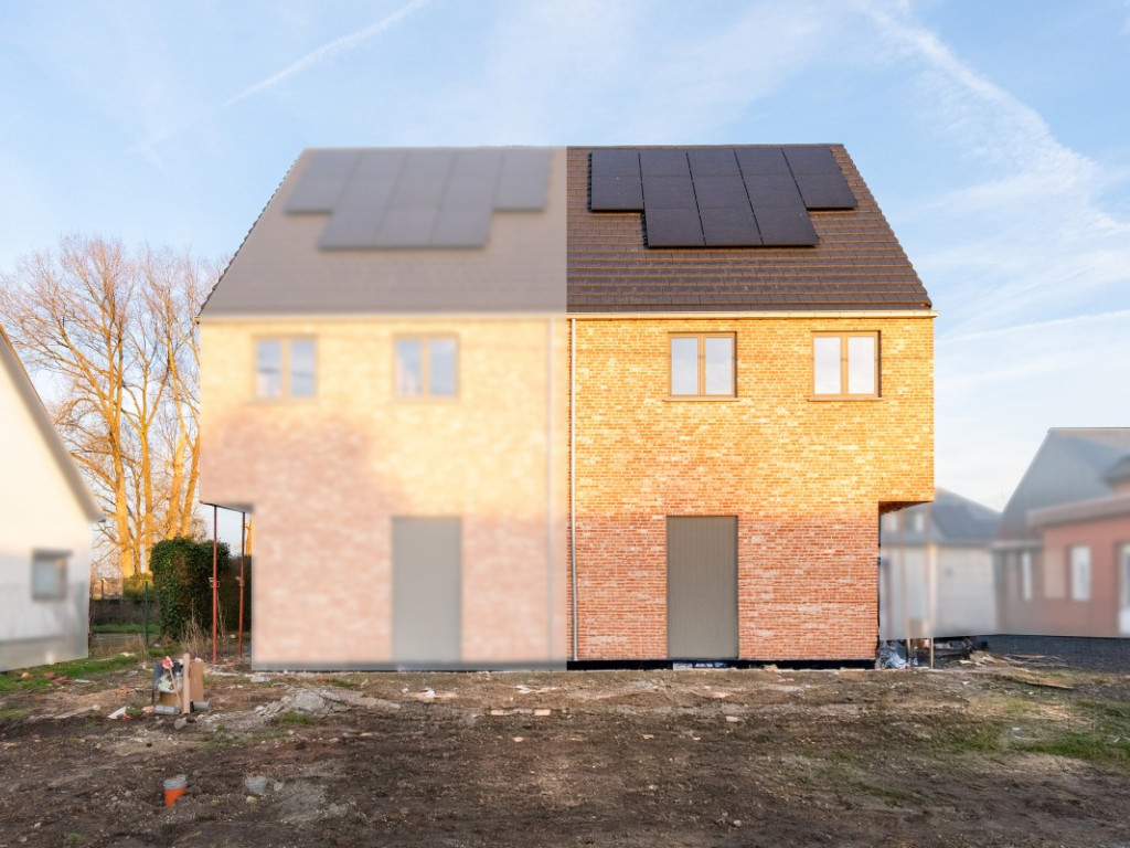 Eigenlo - 1A - - R - 9140