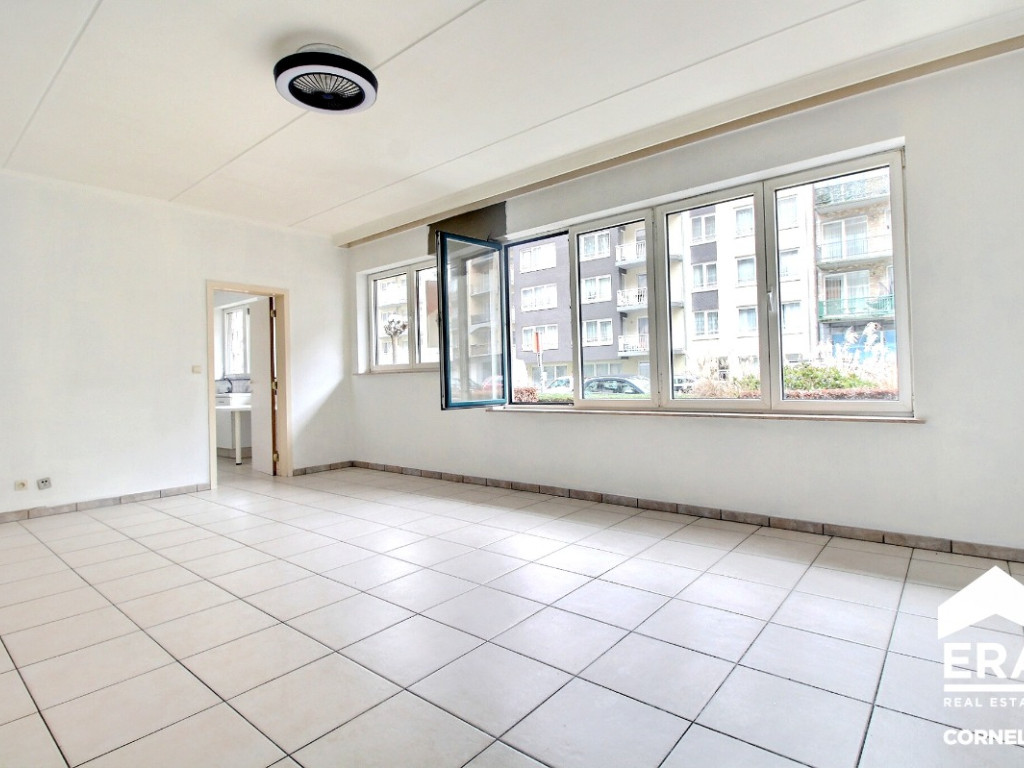 Avenue François Sebrechts - 46B - - 1080