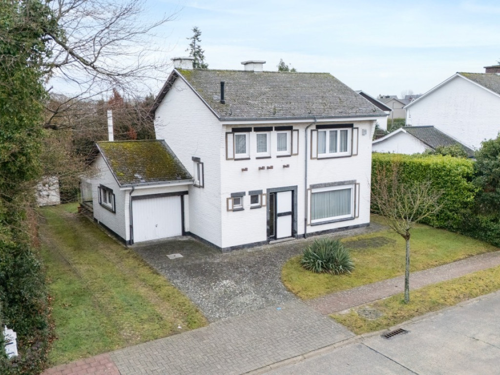 Alfred van Campenhoutlaan - 2 - - 1860