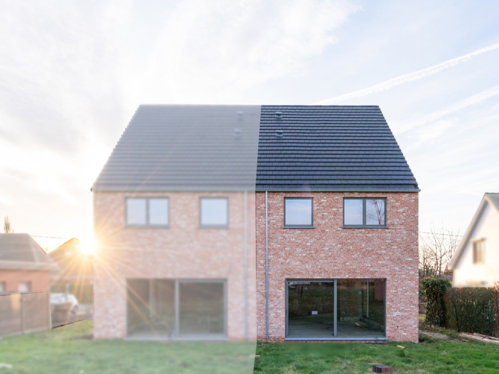 Eigenlo - 1A - - L - 9140