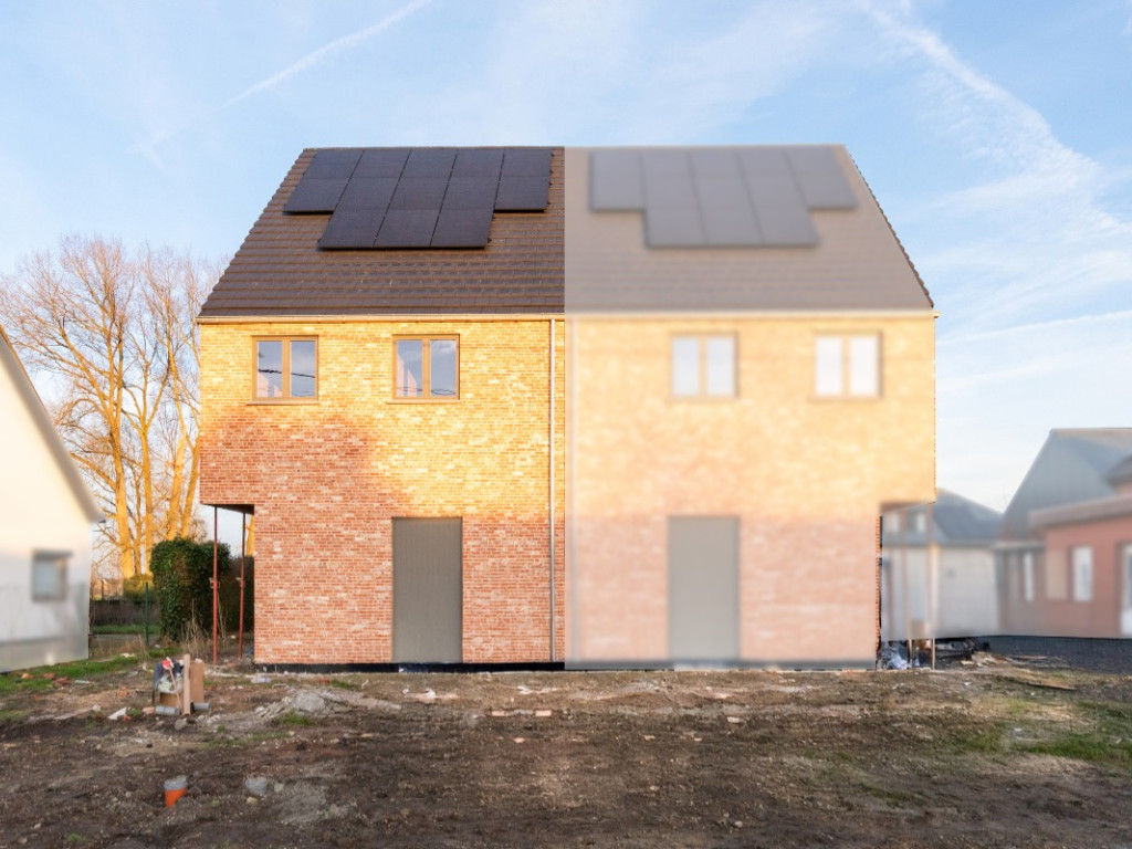 Eigenlo - 1A - - L - 9140