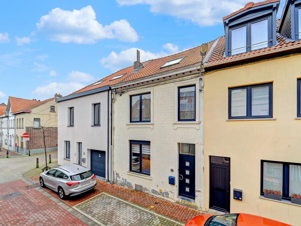 Puttestraat - 54 - - 3080