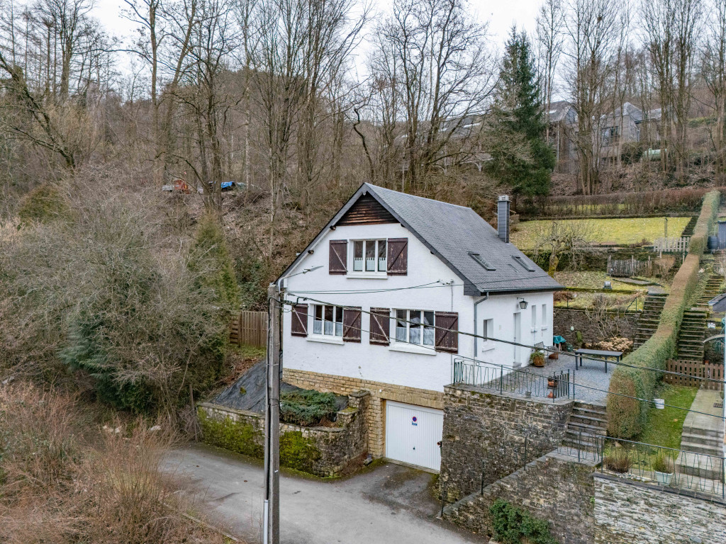 Chemin de Saint-Augé - 6 - - 6830