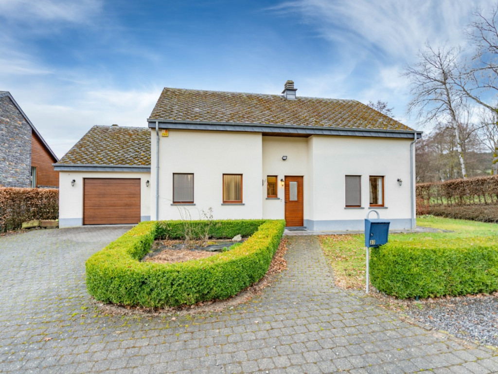 Rue Eysden Mines - 37 - - 6690