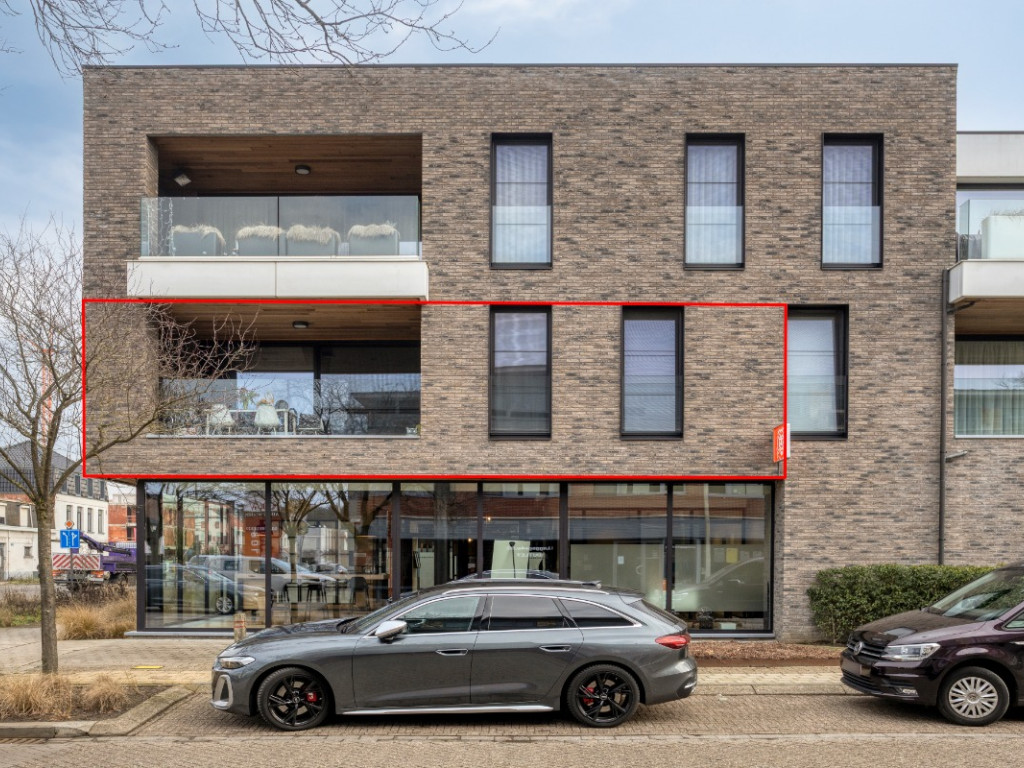 Lierse Steenweg - 9 - 102 - 2288