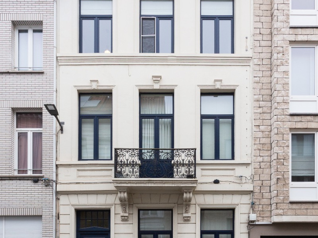 Teichmannstraat - 4 - - 2018