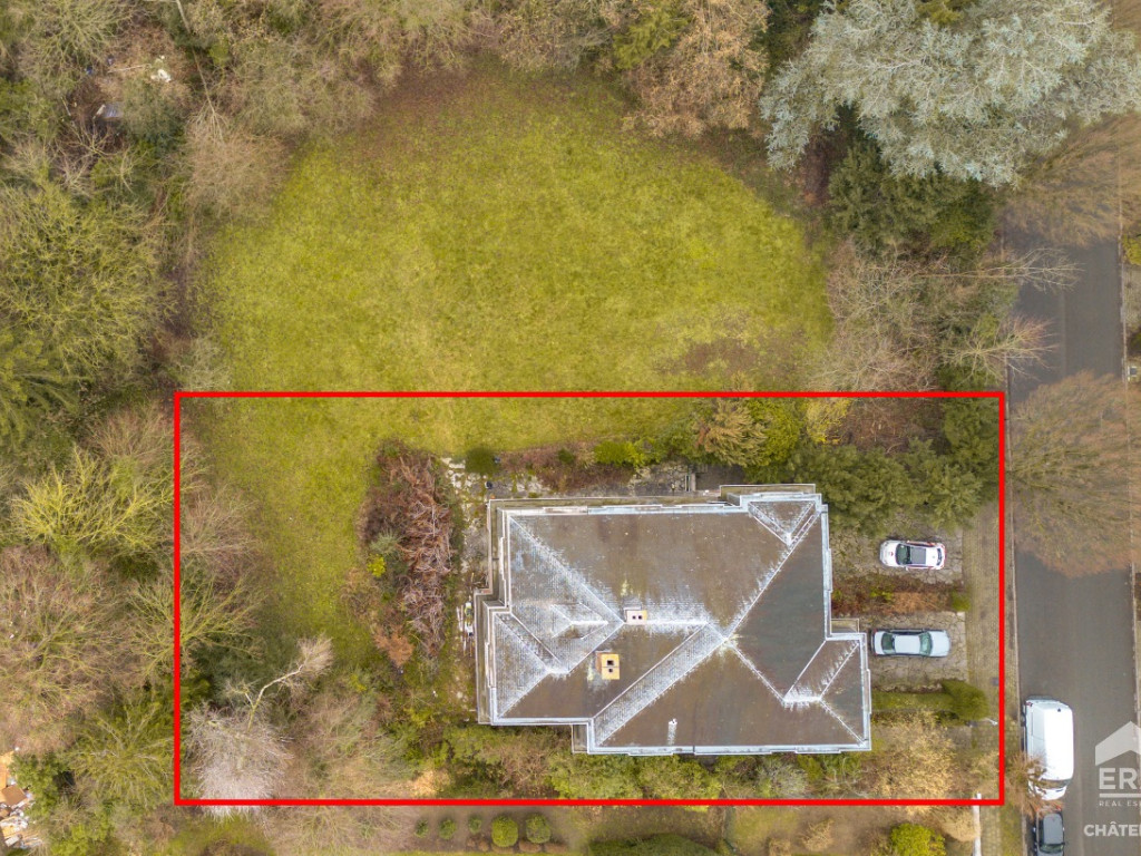 Avenue Joseph Jongen - 10 - - 1180