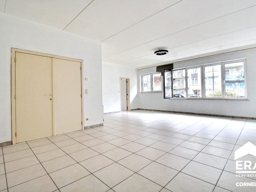 Avenue François Sebrechts - 46B - - 1080