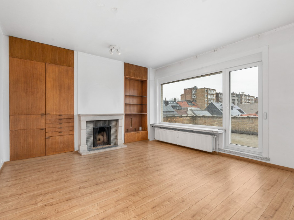 Guldensporenstraat - 40 - - 9000