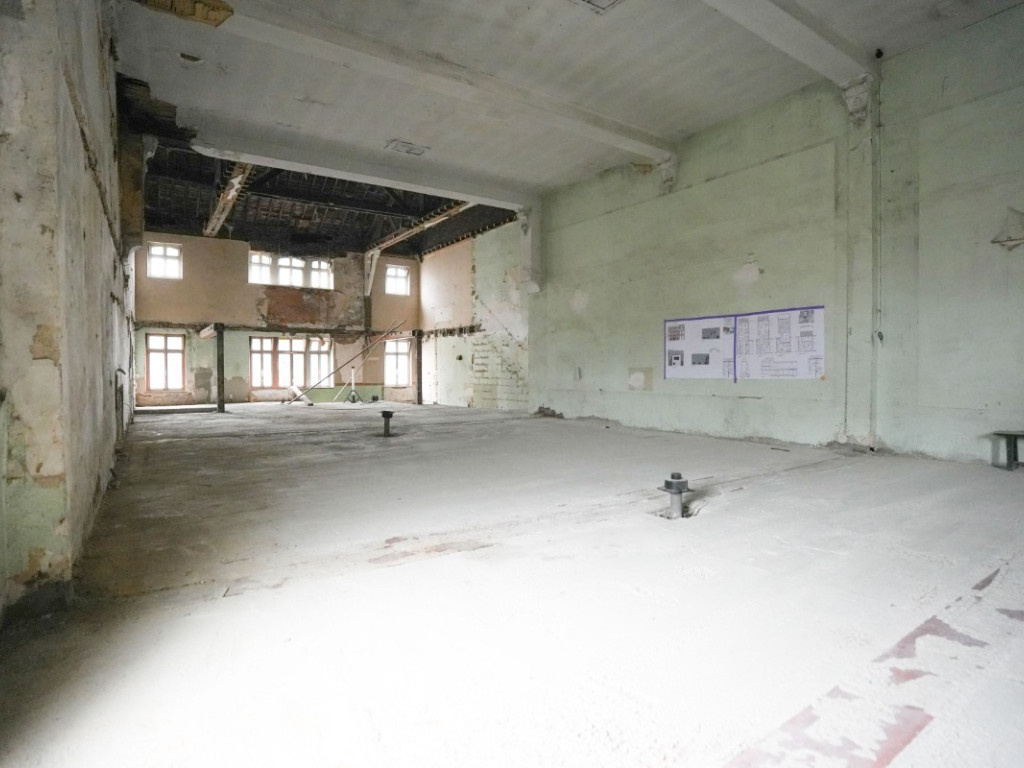 Rue Joseph Wauters - 1 - - 5580