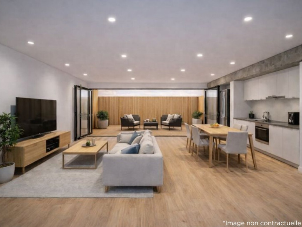 Rue Joseph Wauters - 1 - - 5580