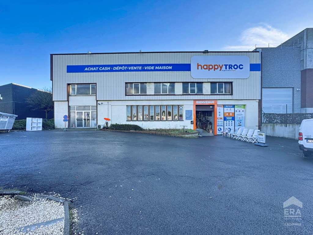 Rue du Jardinier - 50 - - 1420