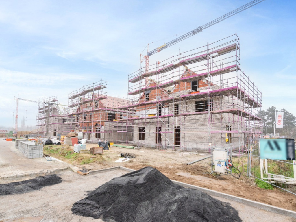 Flor Hofmanslaan - 1 - - A.1.6 - 9280