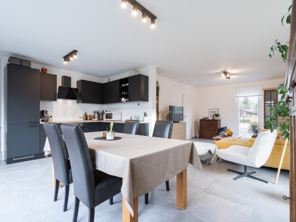 Chaussée d'Assenois - 2 - E - 6840