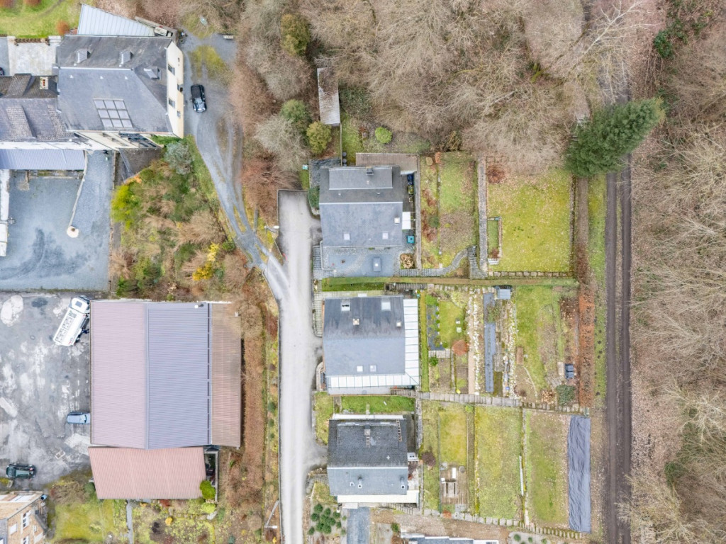 Chemin de Saint-Augé - 6 - - 6830