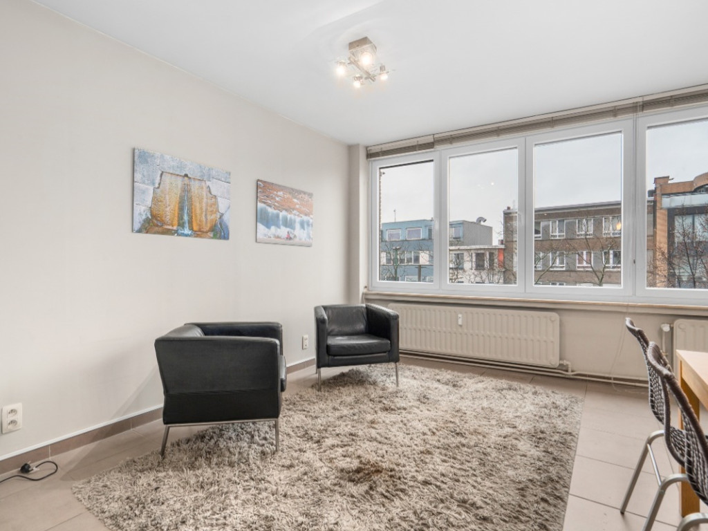 Kioskplaats - 30 - - 2660