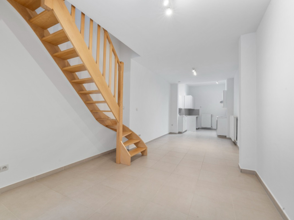 Stokerijstraat - 28 - - 9000