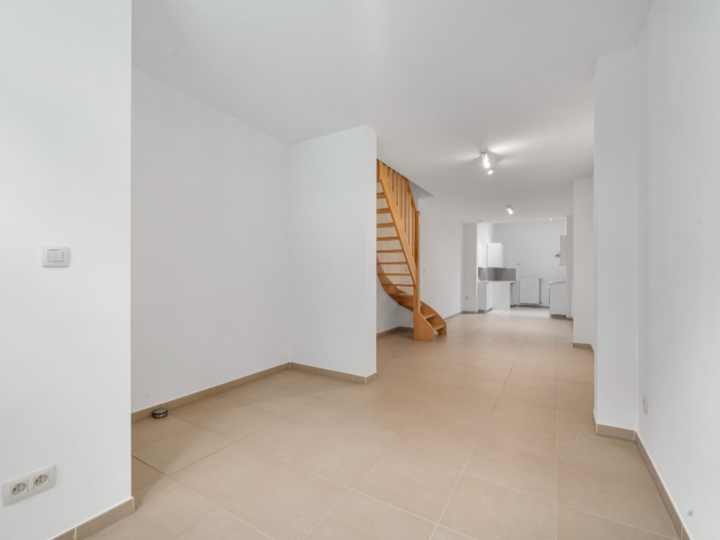 Stokerijstraat - 28 - - 9000