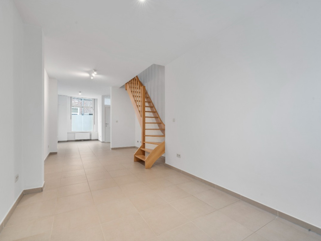 Stokerijstraat - 28 - - 9000